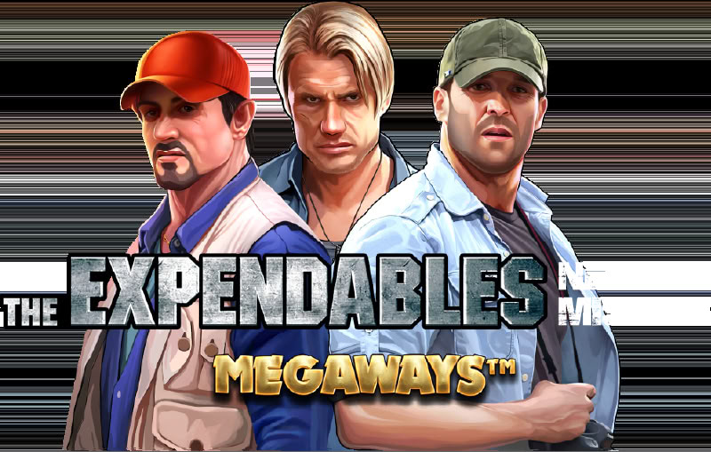 The Expendables New Mission™ Megaways™