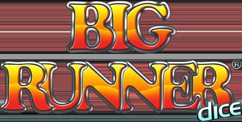 Big Runner Dice