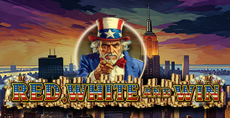 Red White And Win