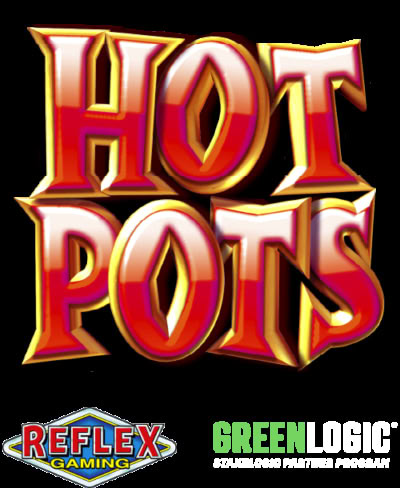 Hot Pots