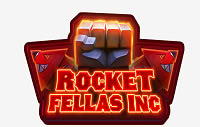 Rocket Fellas Inc.