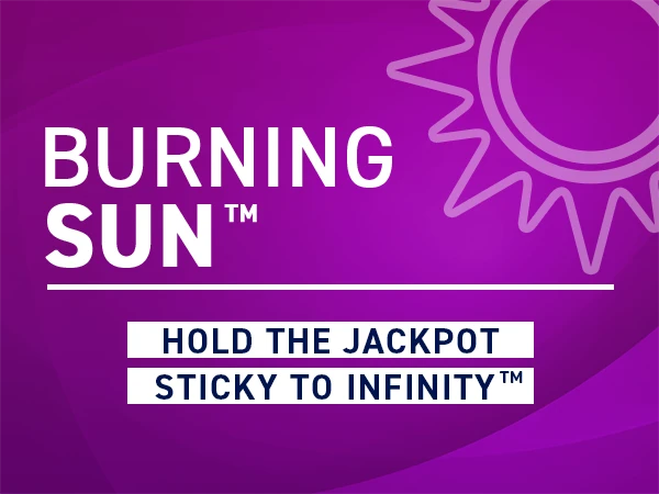 Burning Sun Extremely Light