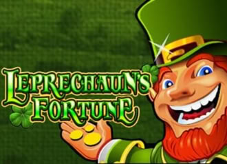 Leprechaun's Fortune