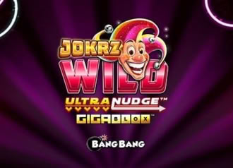 Jokrz Wild UltraNudge™ GigaBlox™