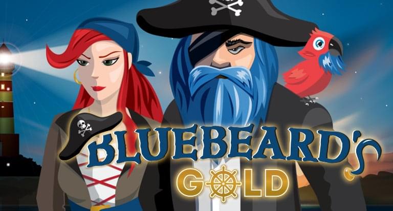 Blue Beard's Gold