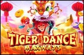 Tiger Dance