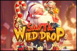 Santa Wild Drop