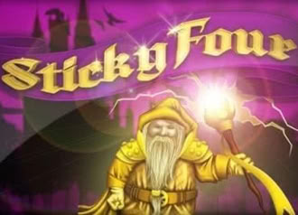 Sticky Four