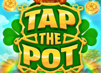 Tap the Pot