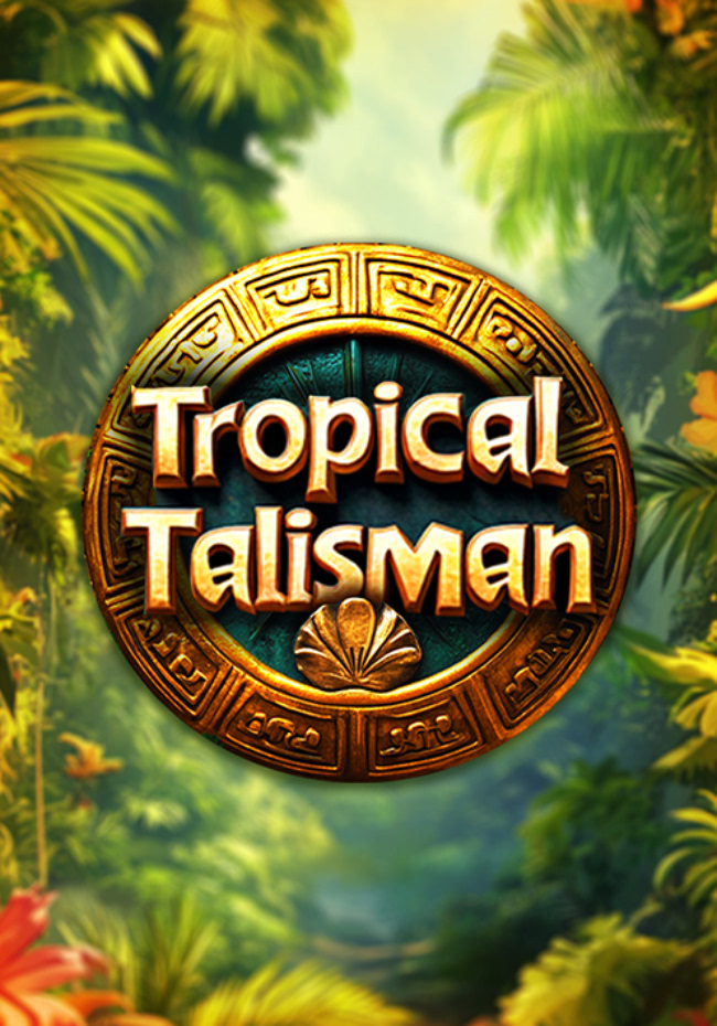 Tropical Talisman