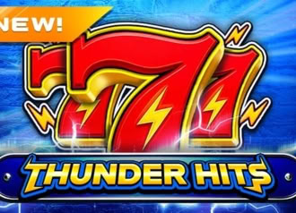 777 – Thunder Hits