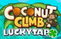 Coconut Climb LT 9676