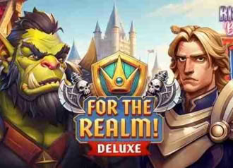 For the Realm Deluxe