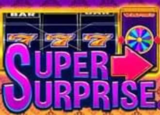 Super Surprise