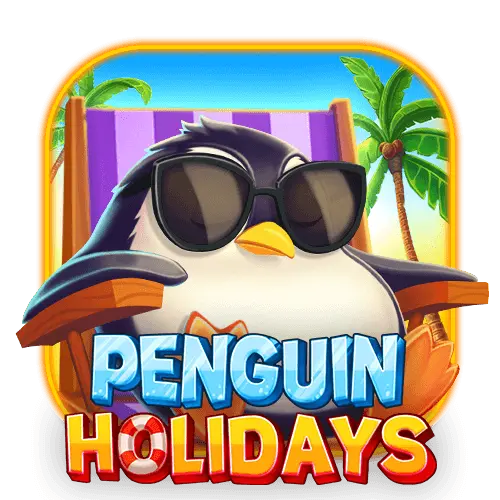 Penguin Holidays