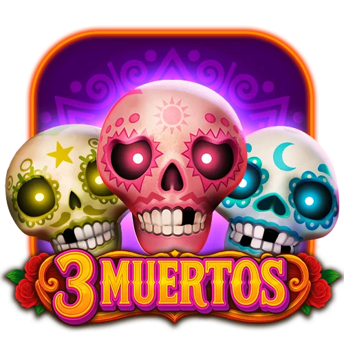 3 Muertos