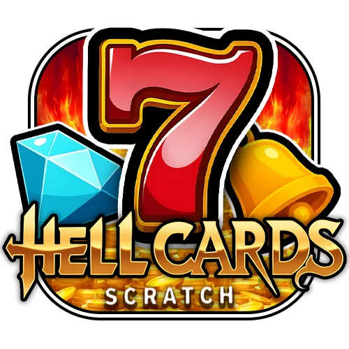 Hellcards Scratch