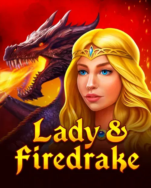 Lady Firedrake