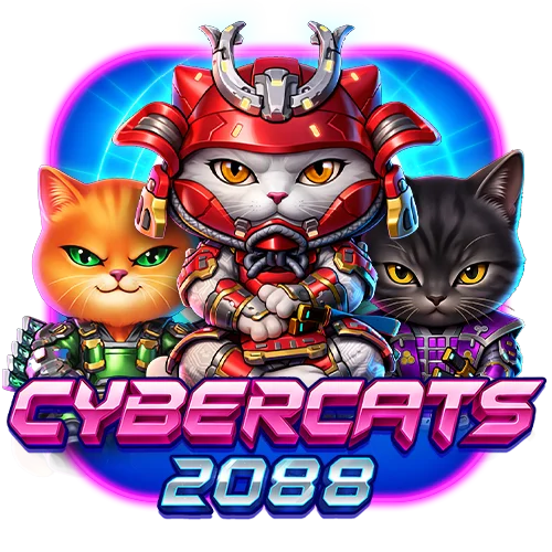 Cybercats 2088