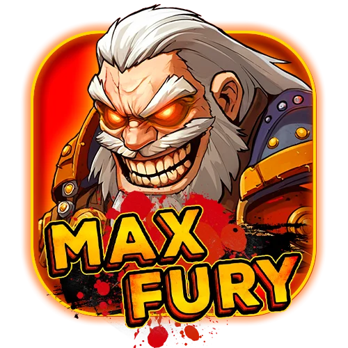 Max Fury