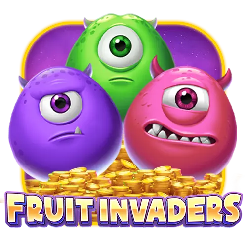 Fruit Invaders