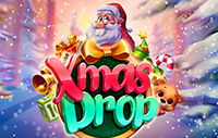 Xmas Drop 96
