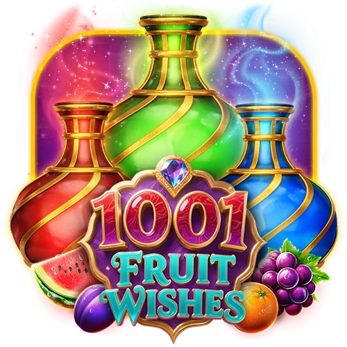 1001 Fruit Wishes