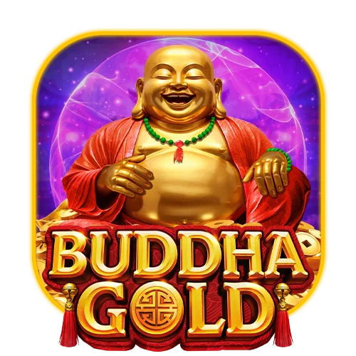 Buddha Gold