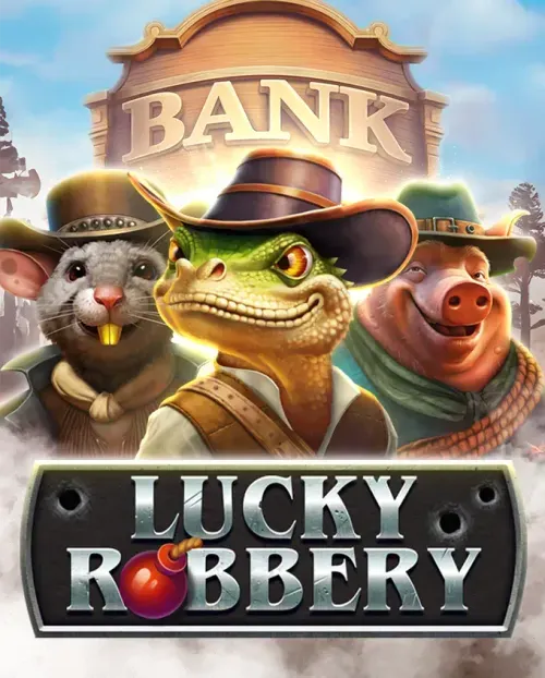 Lucky Robbery