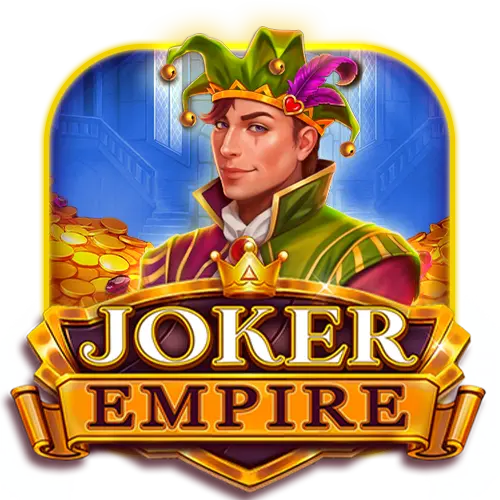 Joker Empire