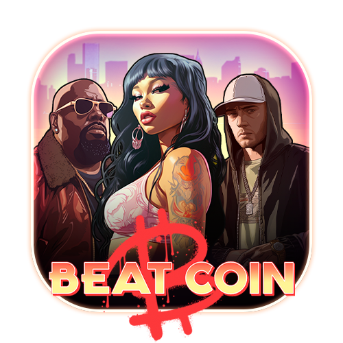 Beat Coin