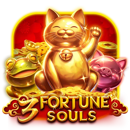 3 Fortune Souls