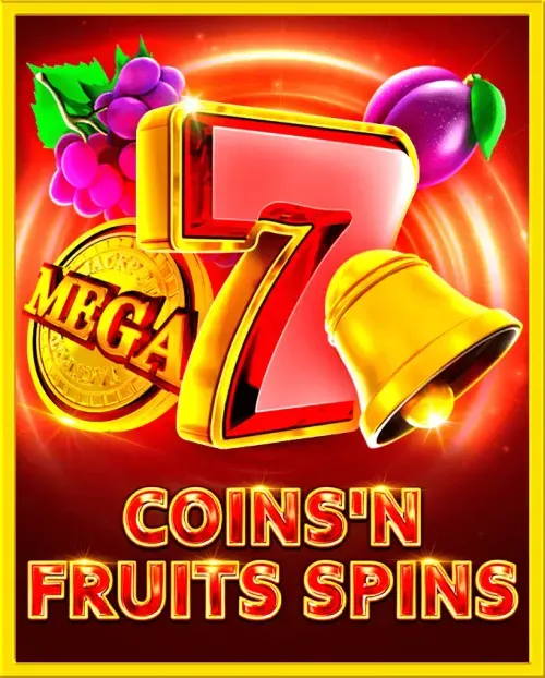 Coins'n Fruits Spins