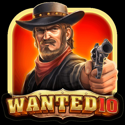 Wanted 10