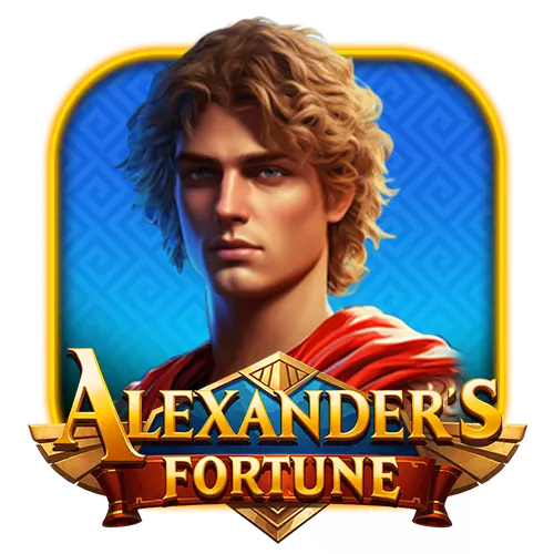 Alexander's Fortune