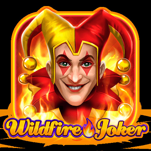 Wildfire Joker