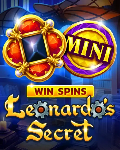 Leonardo S Secret