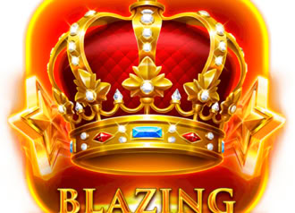 Blazing Crown