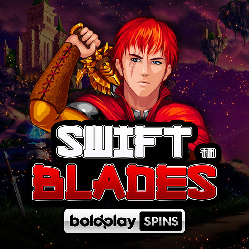 Swift Blades™