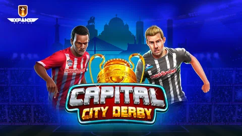 CAPITAL CITY DERBY