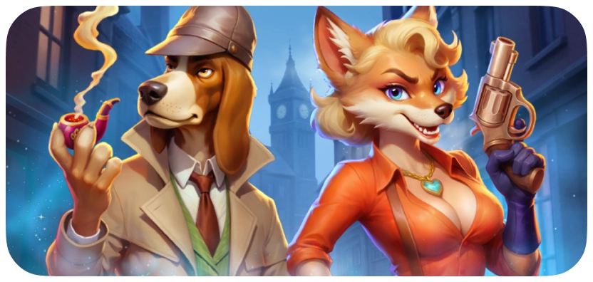Tail Of Crime