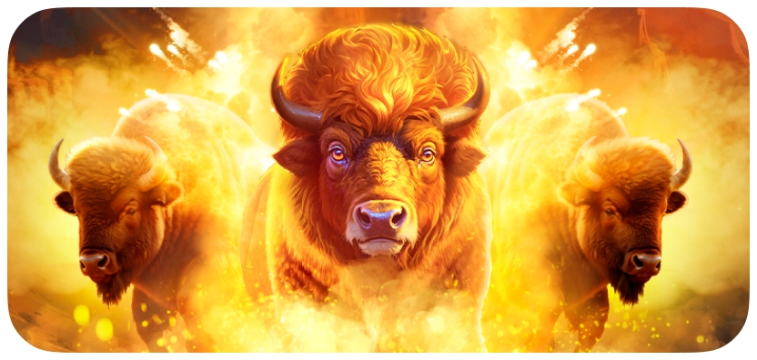 Buffalo Force