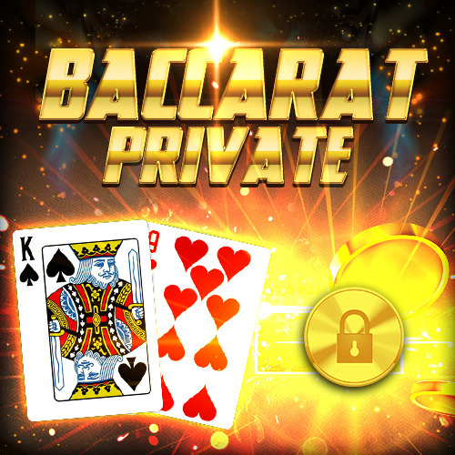 Baccarat Private