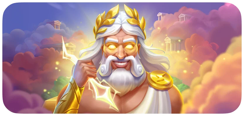 Zeus Winpot