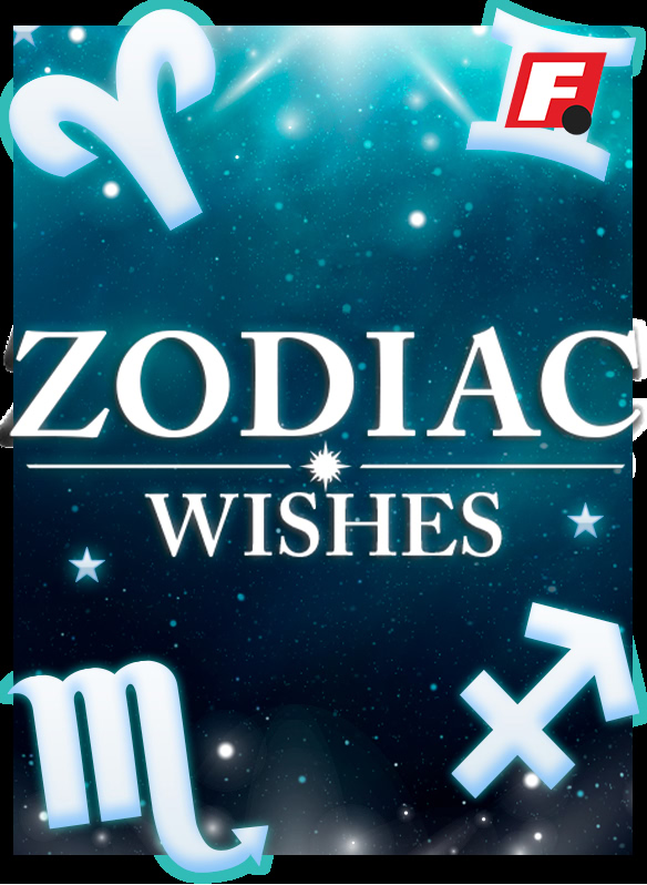 Zodiac Wishes