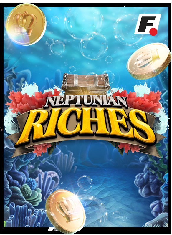 Neptunian Riches