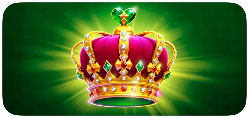 Noble Crown