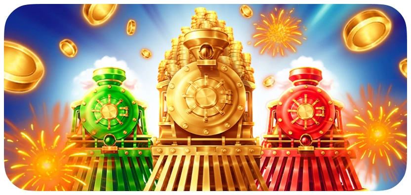 Riches Express