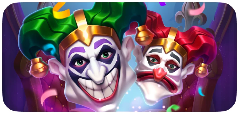 Joker Winpot