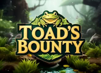 Toad’s Bounty
